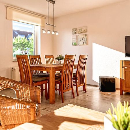 Suennslag Wohnung 066 Boltenhagen  Dış mekan fotoğraf