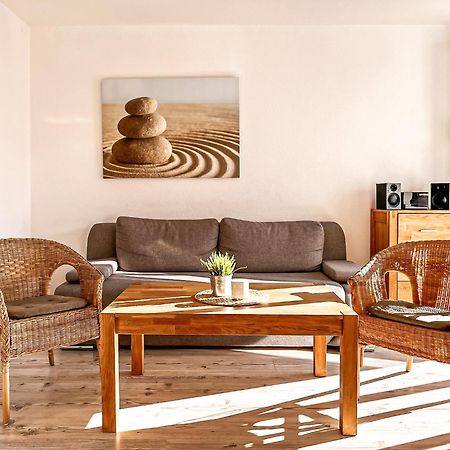 Suennslag Wohnung 066 Boltenhagen  Dış mekan fotoğraf