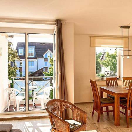 Suennslag Wohnung 066 Boltenhagen  Dış mekan fotoğraf