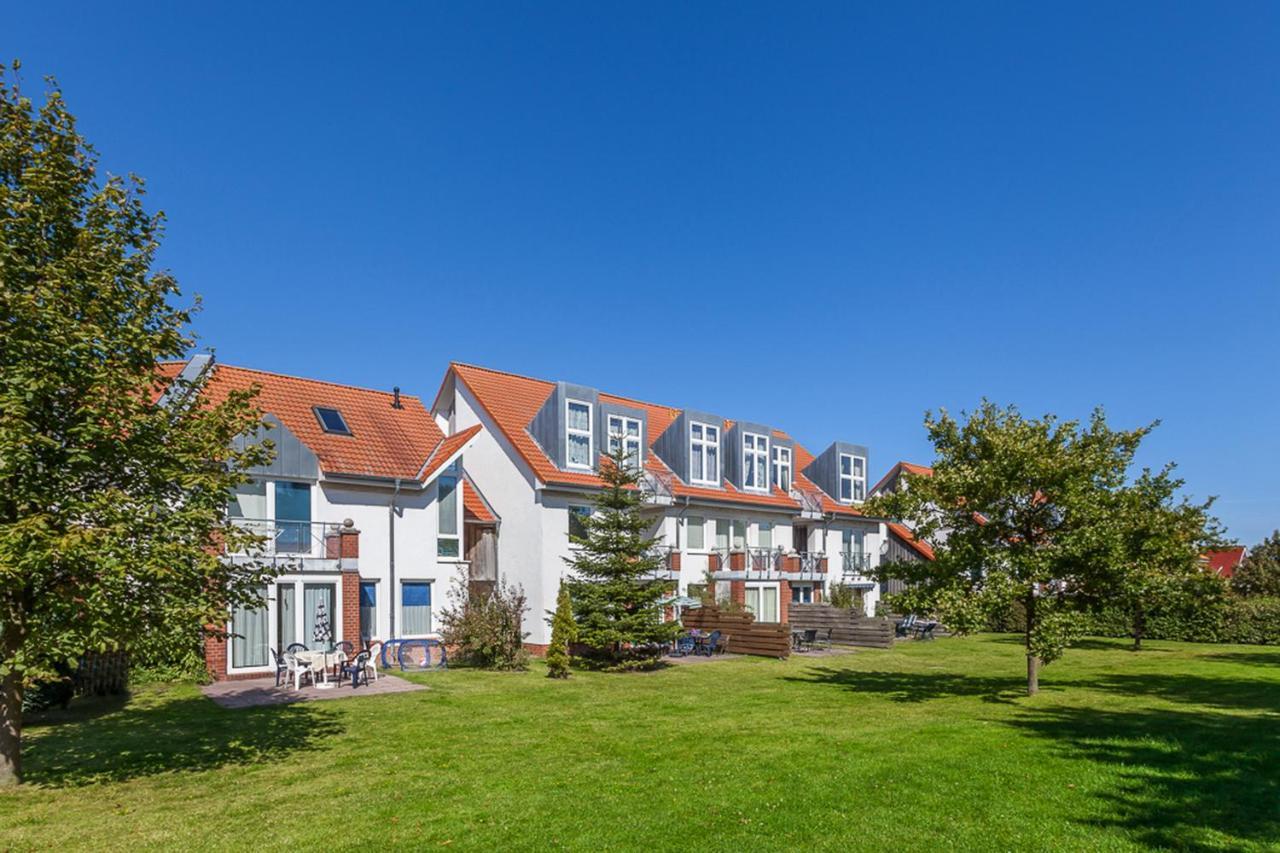 Suennslag Wohnung 066 Boltenhagen  Dış mekan fotoğraf