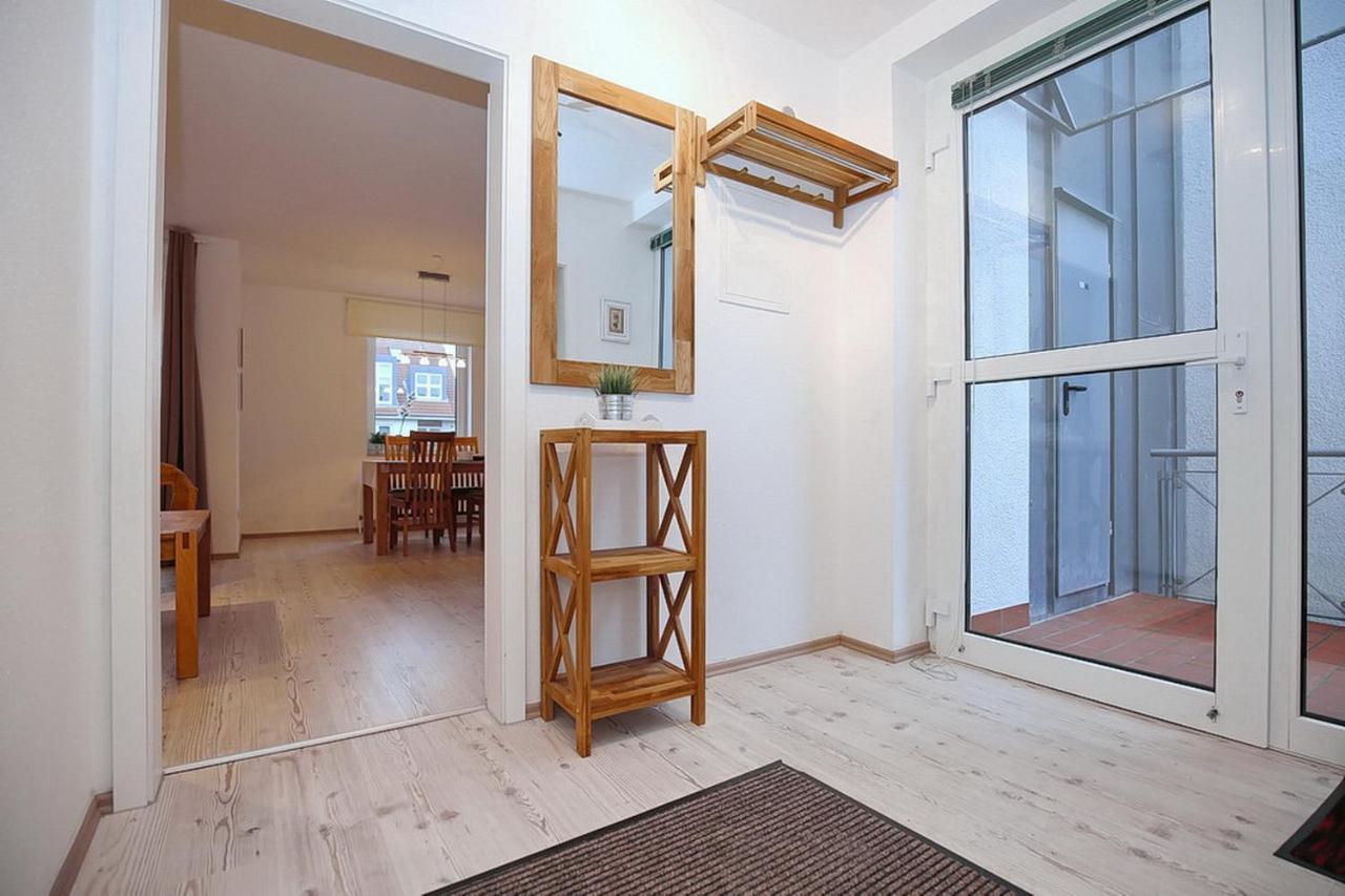 Suennslag Wohnung 066 Boltenhagen  Dış mekan fotoğraf