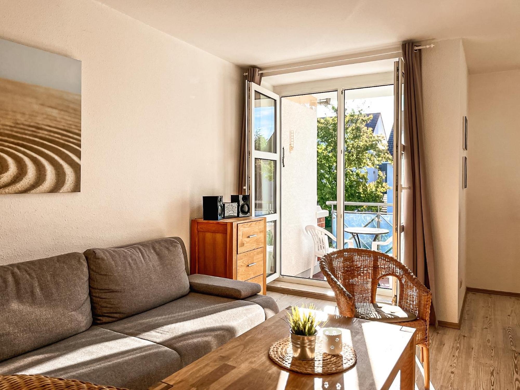 Suennslag Wohnung 066 Boltenhagen  Dış mekan fotoğraf