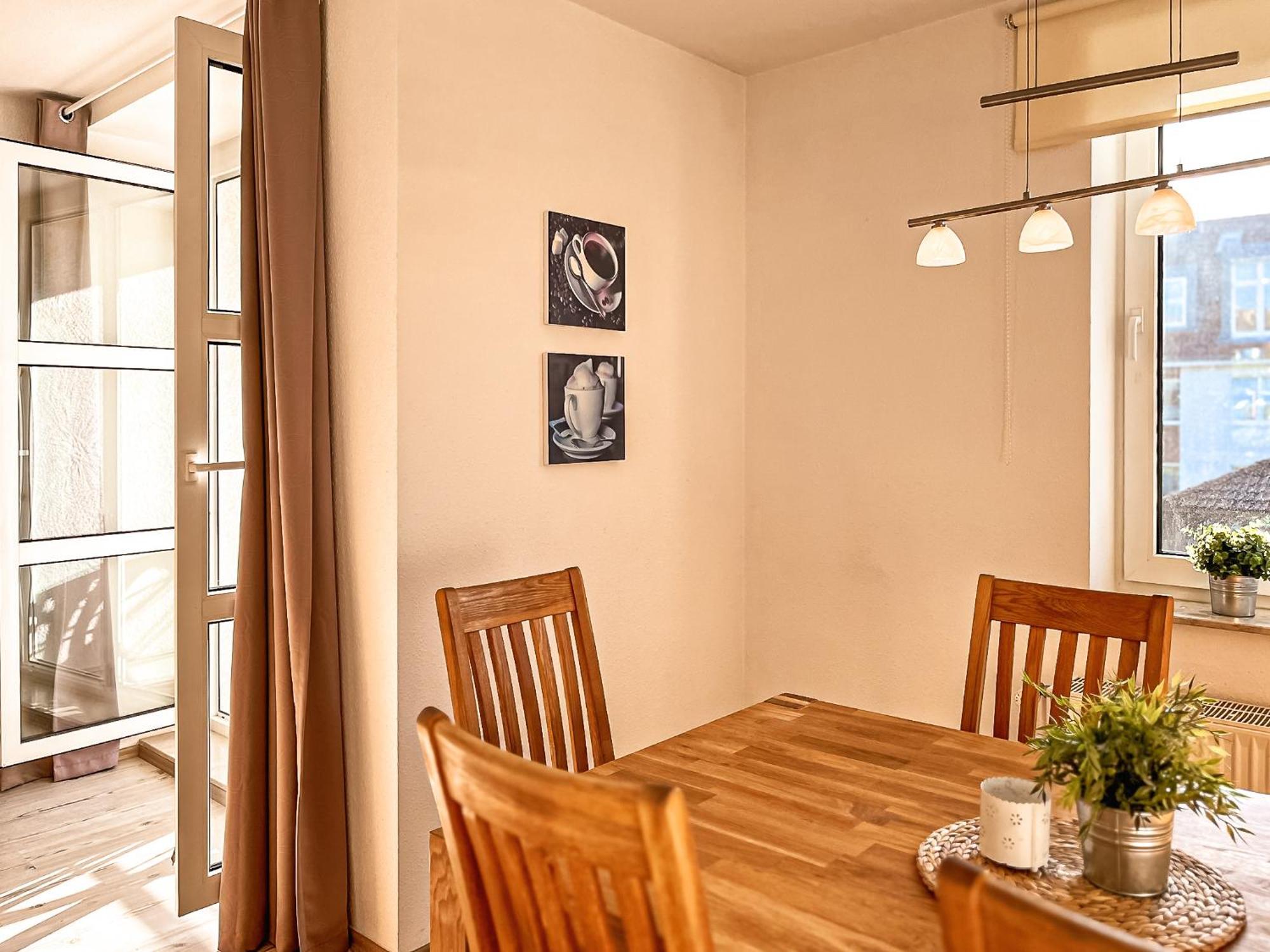 Suennslag Wohnung 066 Boltenhagen  Dış mekan fotoğraf