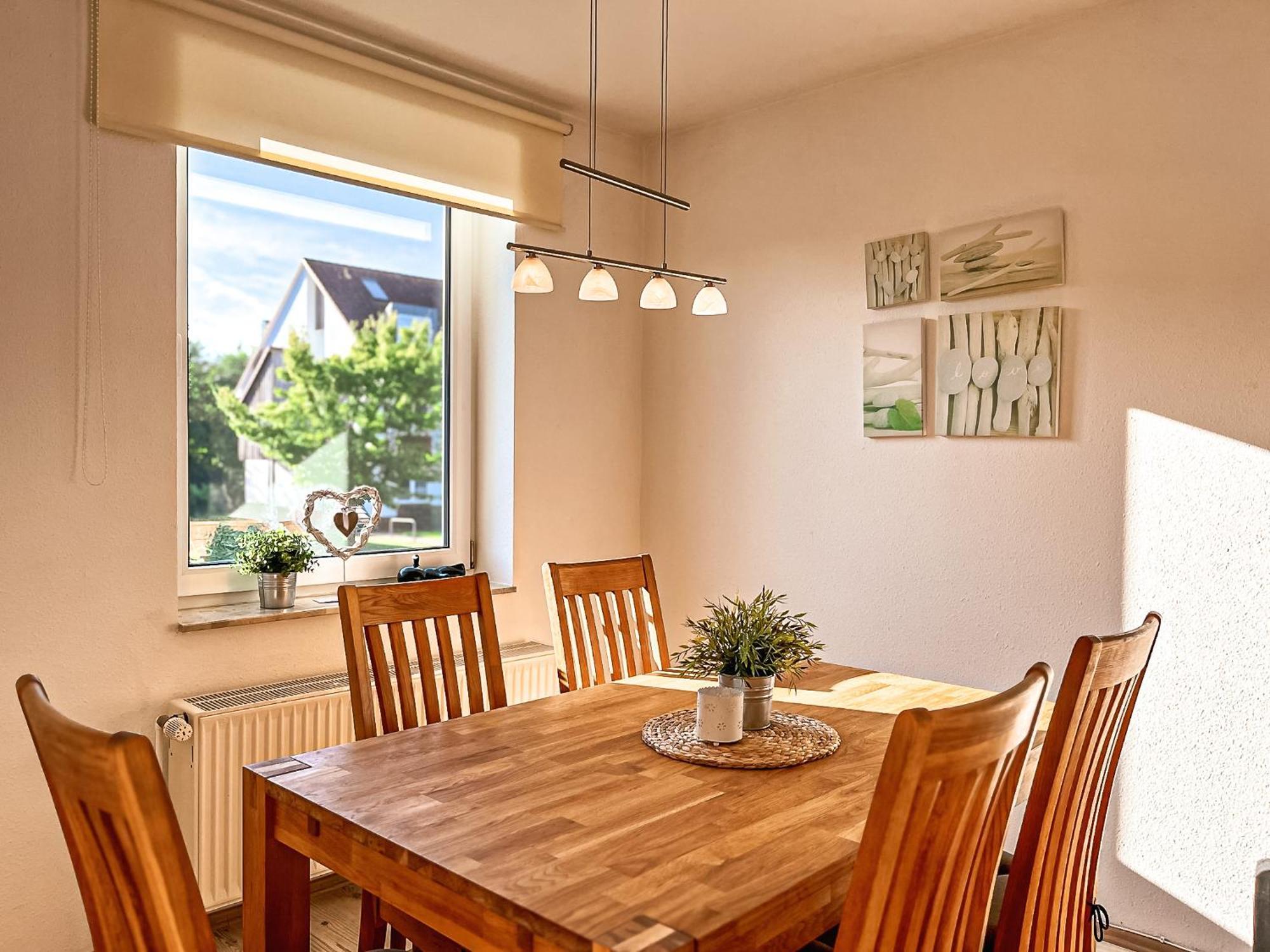 Suennslag Wohnung 066 Boltenhagen  Dış mekan fotoğraf