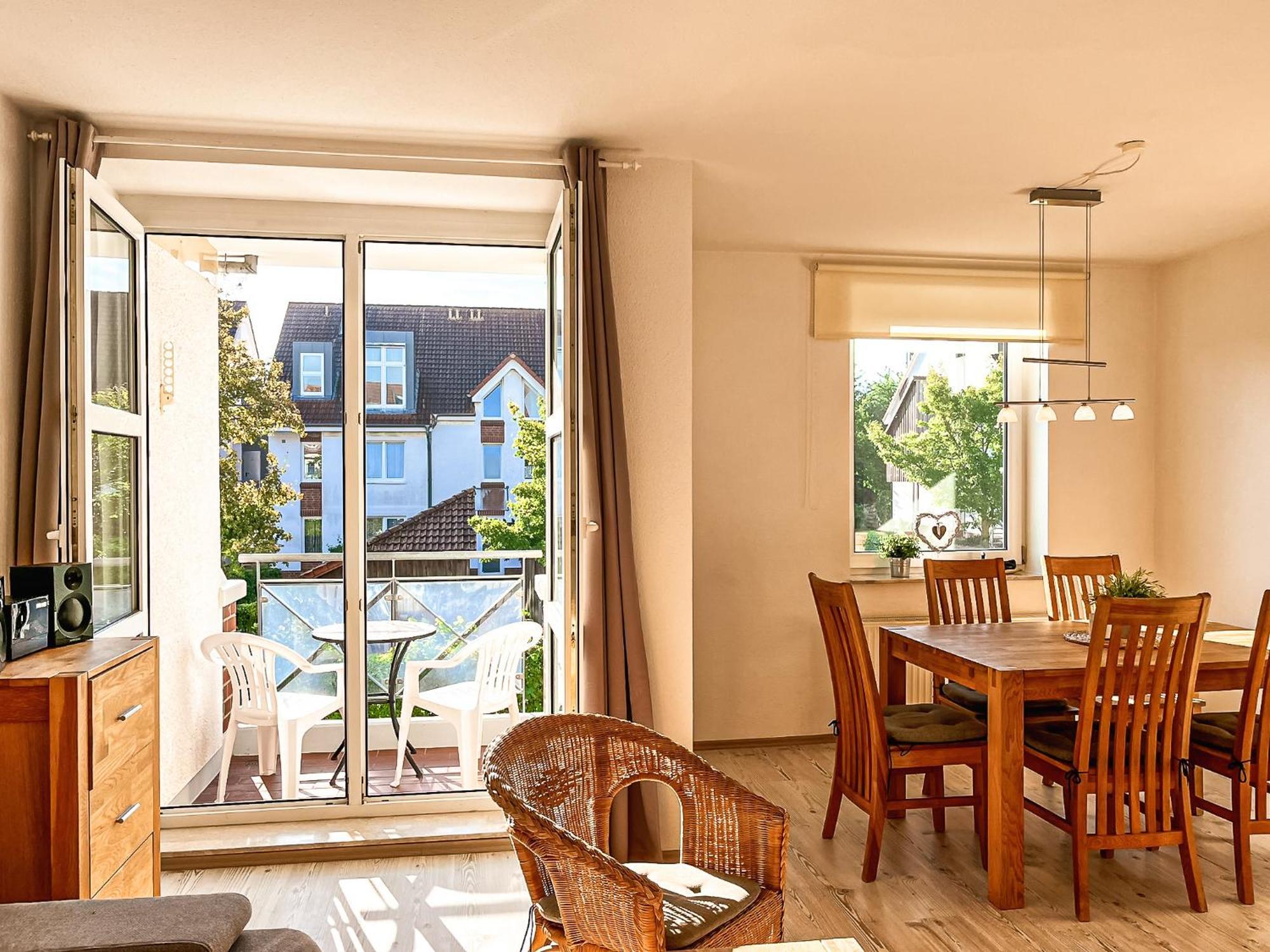 Suennslag Wohnung 066 Boltenhagen  Dış mekan fotoğraf